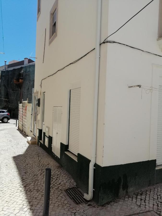 Apartamento Cavaleiro Nazaré Eksteriør billede