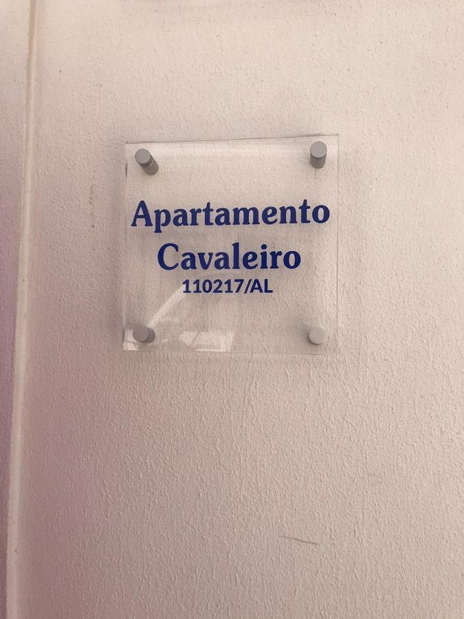 Apartamento Cavaleiro Nazaré Eksteriør billede