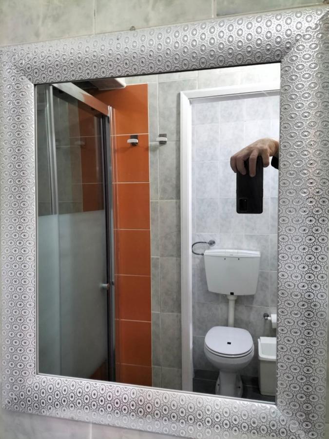 Apartamento Cavaleiro Nazaré Eksteriør billede