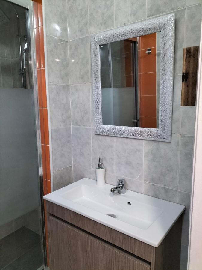 Apartamento Cavaleiro Nazaré Eksteriør billede