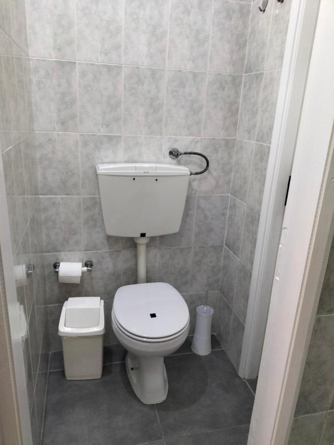 Apartamento Cavaleiro Nazaré Eksteriør billede
