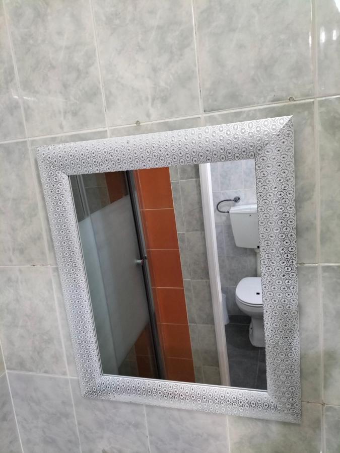 Apartamento Cavaleiro Nazaré Eksteriør billede
