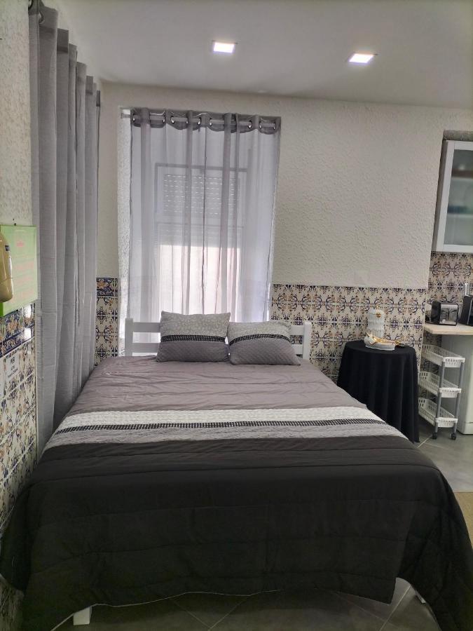 Apartamento Cavaleiro Nazaré Eksteriør billede
