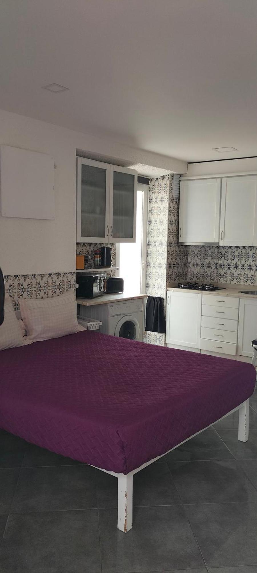 Apartamento Cavaleiro Nazaré Eksteriør billede