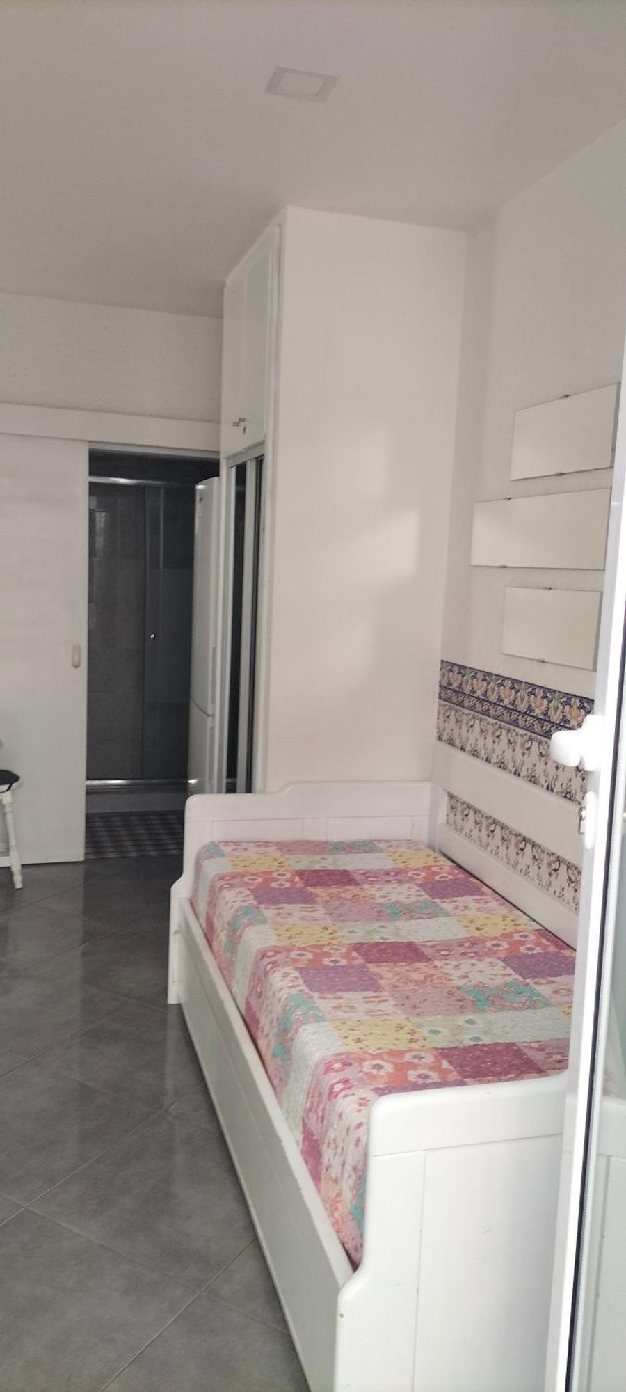 Apartamento Cavaleiro Nazaré Eksteriør billede