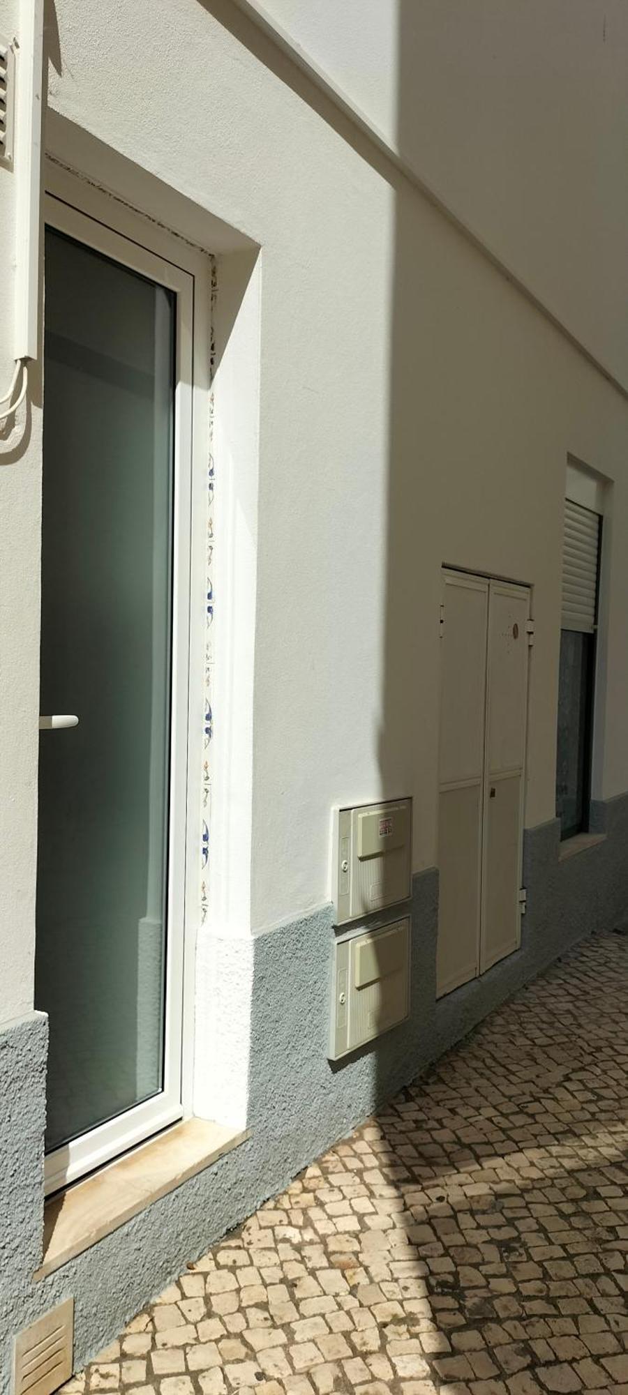 Apartamento Cavaleiro Nazaré Eksteriør billede