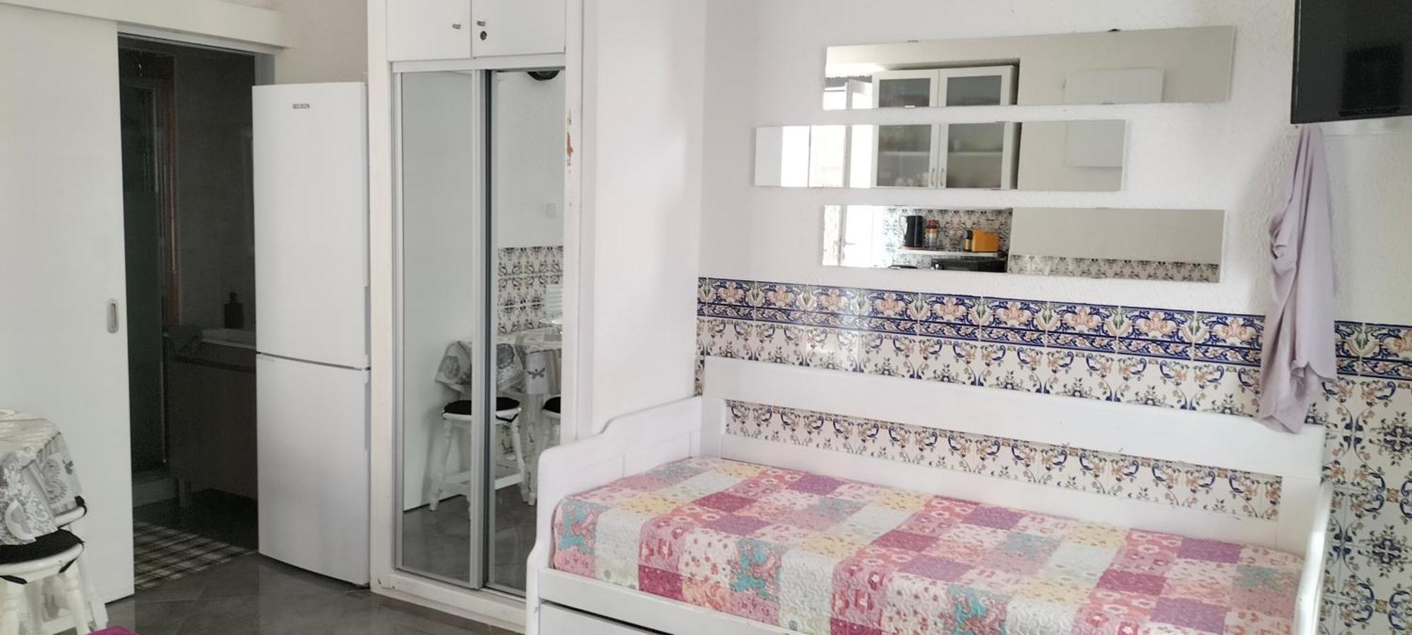 Apartamento Cavaleiro Nazaré Eksteriør billede