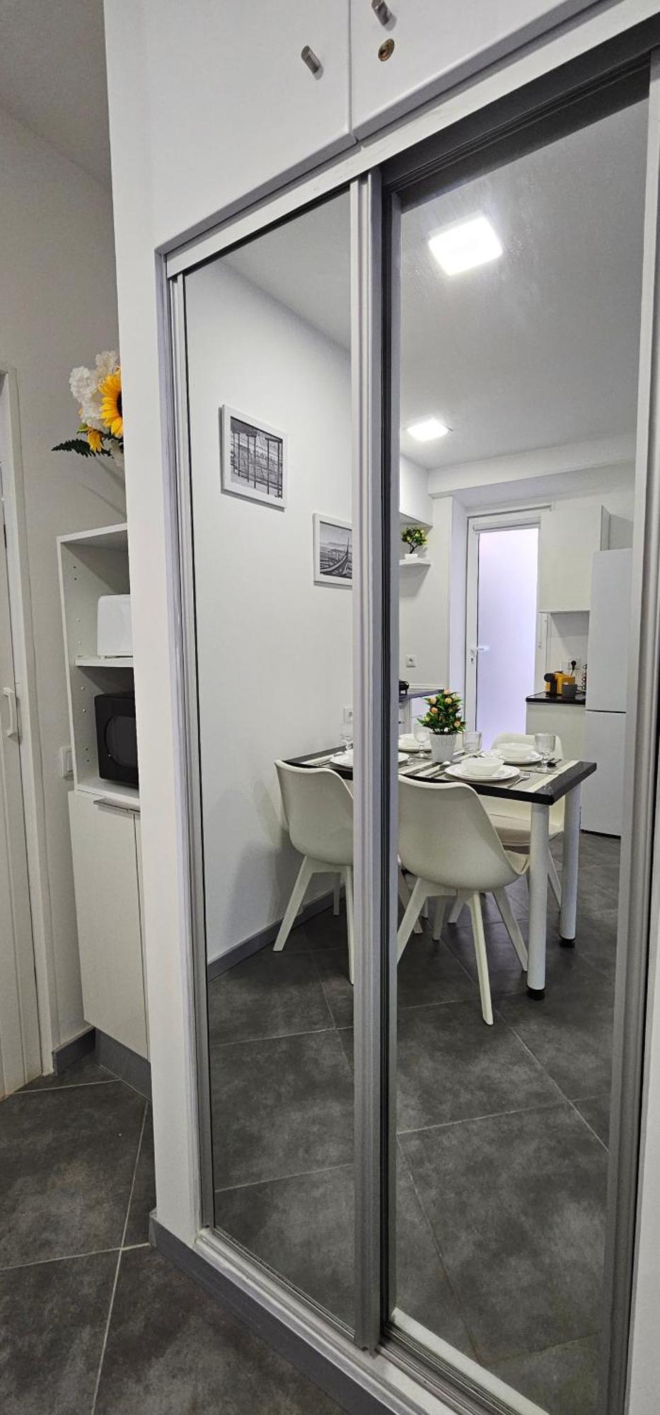 Apartamento Cavaleiro Nazaré Eksteriør billede