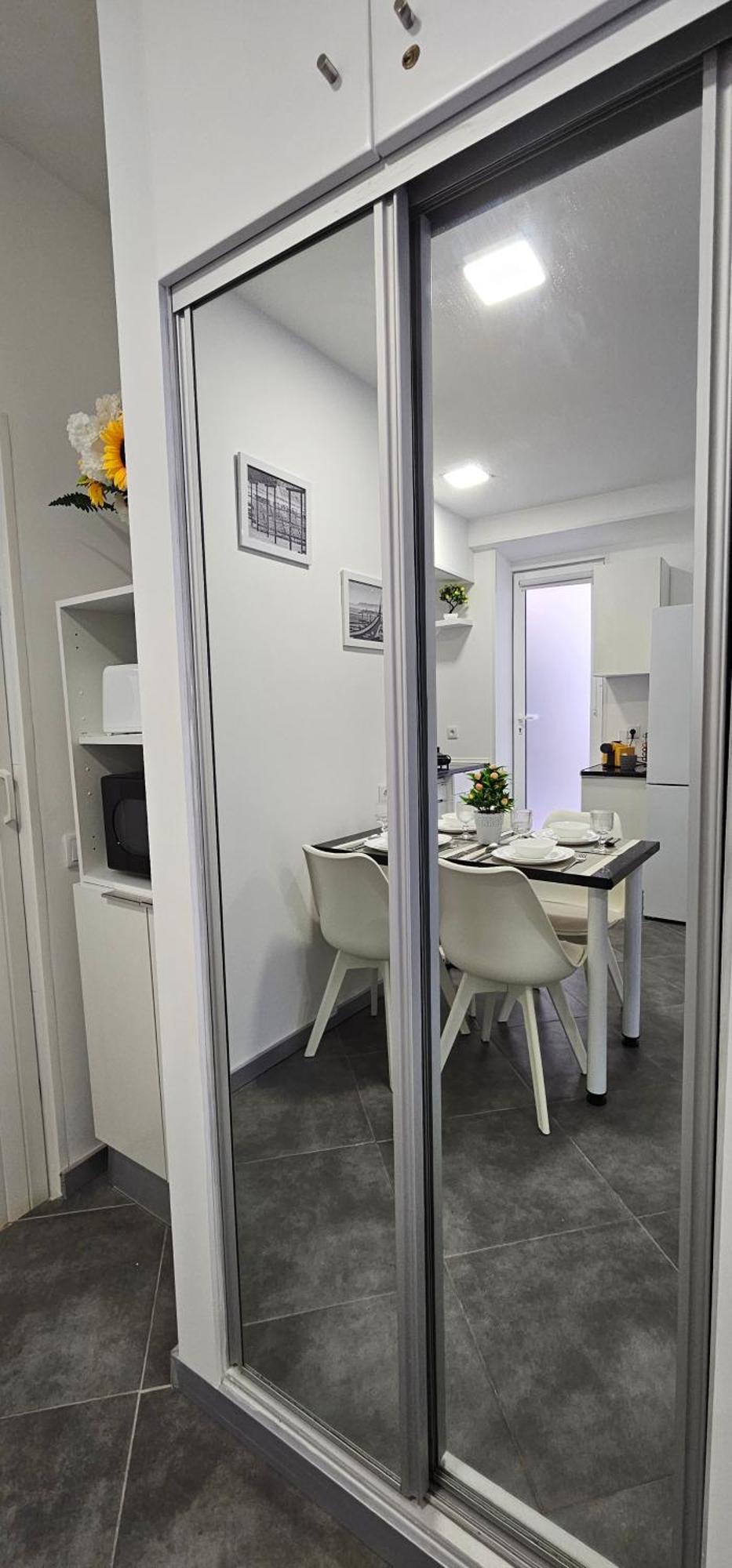 Apartamento Cavaleiro Nazaré Eksteriør billede