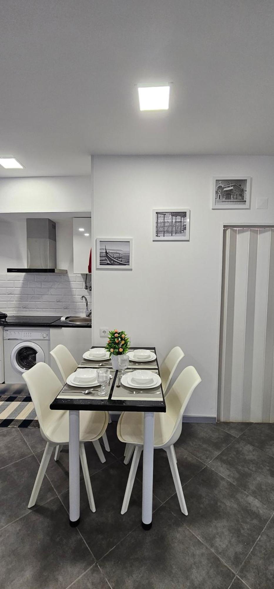 Apartamento Cavaleiro Nazaré Eksteriør billede
